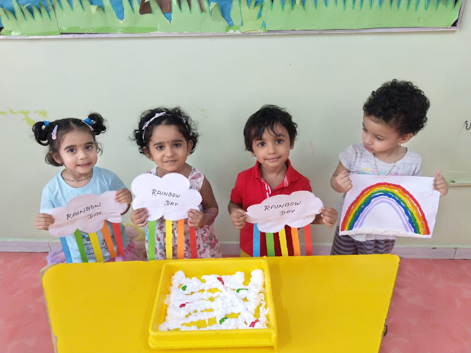 Oxford International Preschool & Daycare